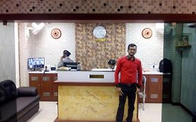 Holiday Inn Silchar 2*